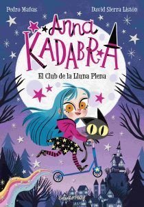 llibres anna kadabra