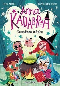 contes de anna kadabra